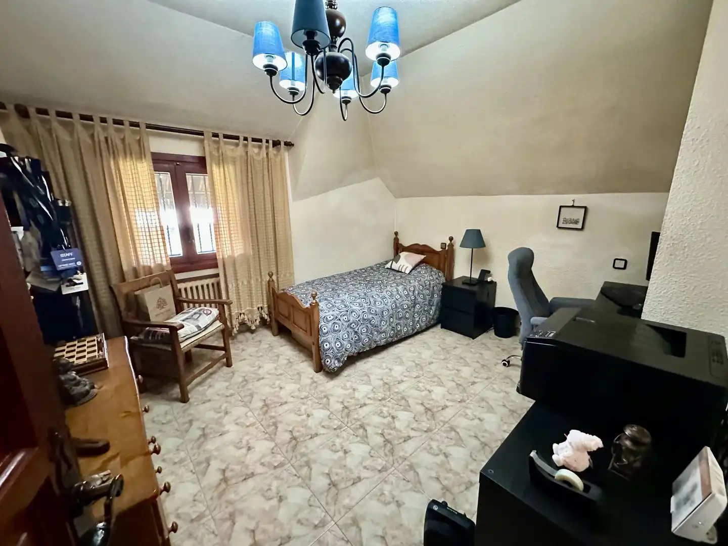 Haus mit Garten zum Verkauf in Las Lomas, imagen 6