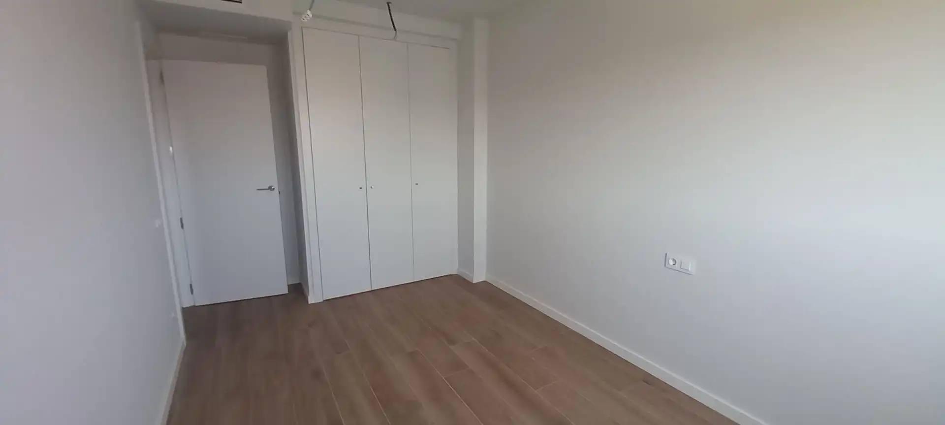 Habitación de Piso de alquiler en Quart de Poblet con Trastero y Piscina