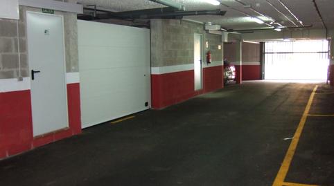 Foto 4 de Garaje en venta en Lugar Redondo, 305a, Ribadedeva, Asturias