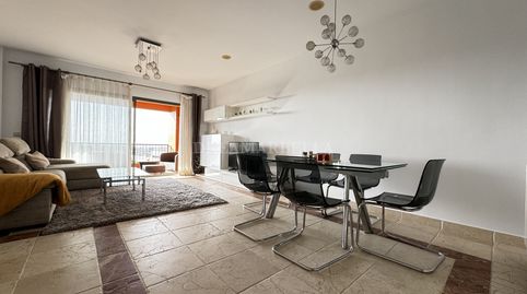 Foto 3 von Wohnungen zur Miete in Benatalaya, Estepona