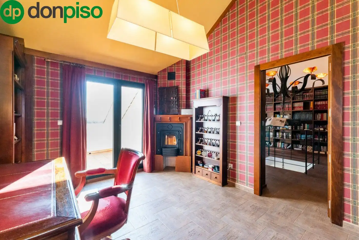 Casa o chalet en venta en Albolote con Jardín privado, Terraza y Trastero