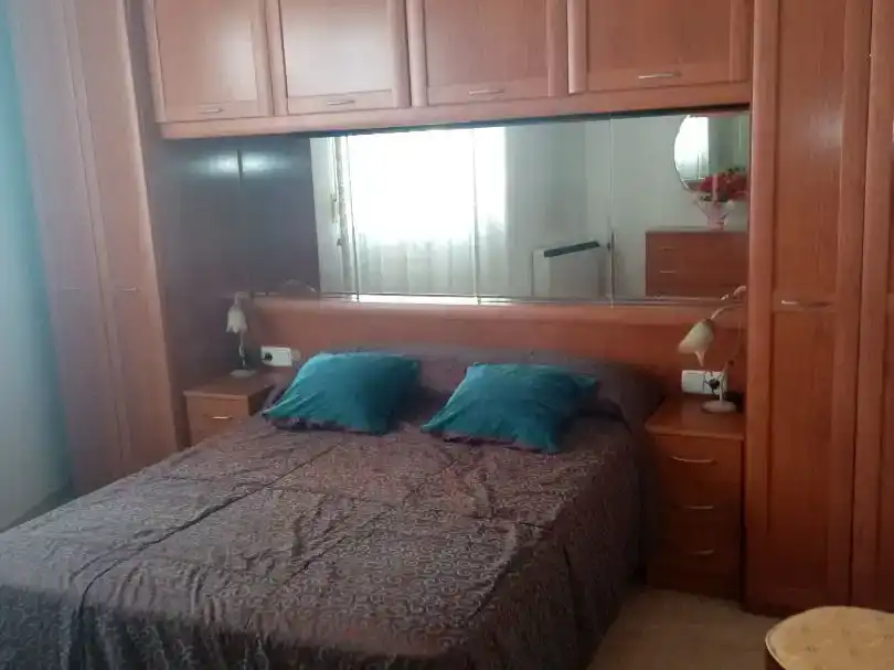 Habitación de Planta baja en venta en Ciudad Rodrigo con Calefacción, Amueblado y Horno