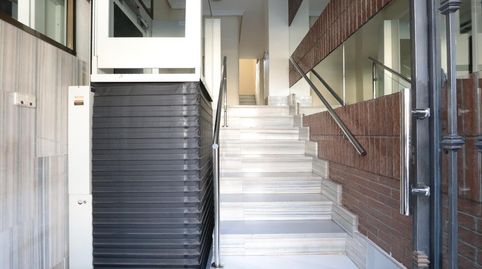 piso de 100 con garaje en Reina Victoria, imatge 2