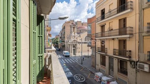 Foto 2 de Apartamento de alquiler en El Poble Sec - Parc de Montjuïc, Barcelona