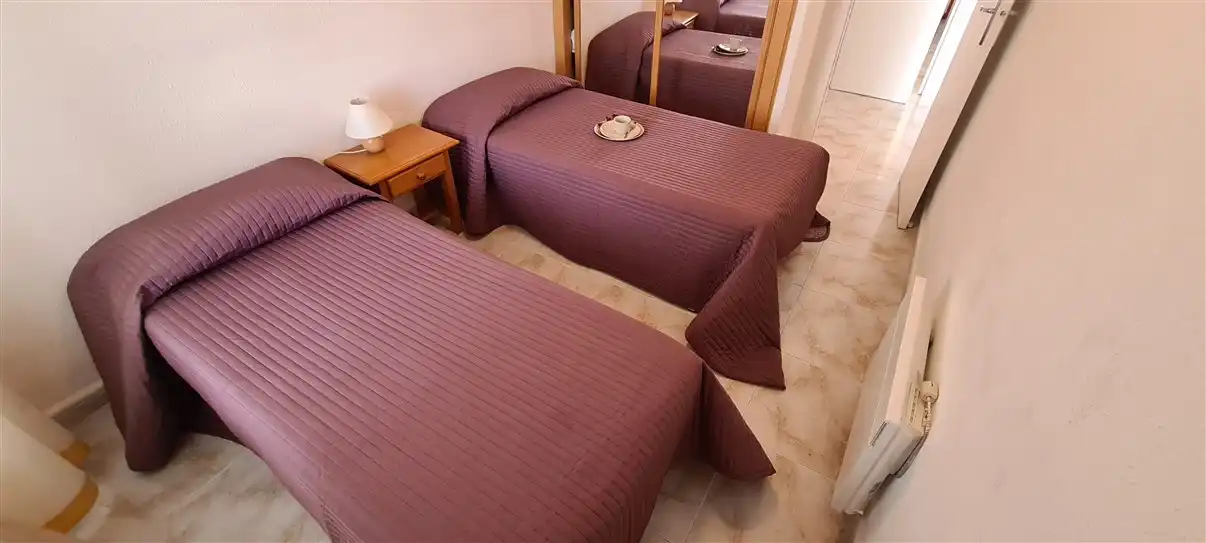 Apartament de lloguer a Carrer de Lleida, 25, Regueral - Prat d'en Forés
