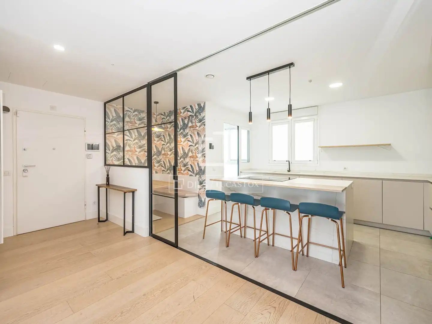 Appartement avec piscine à vendre à Chamberí, imagen 9