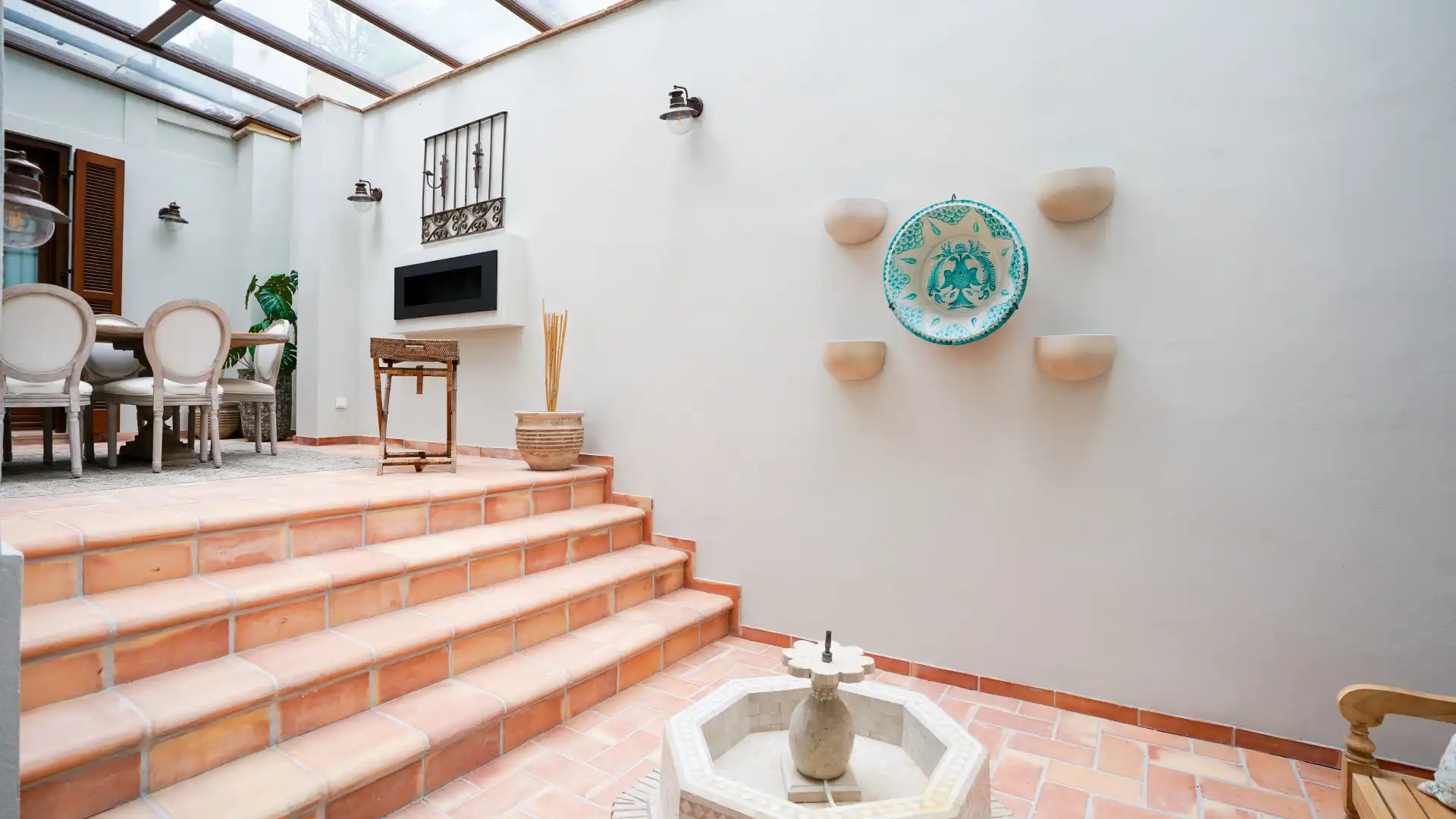 Casa o chalet de alquiler en El Madroñal