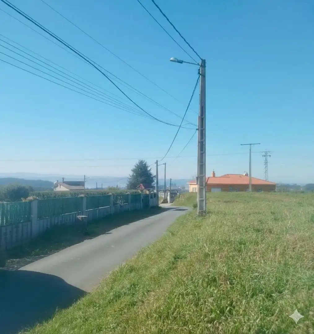 Rustikales Grundstück zum Verkauf in Carretera Loureiros 22, imagen 2