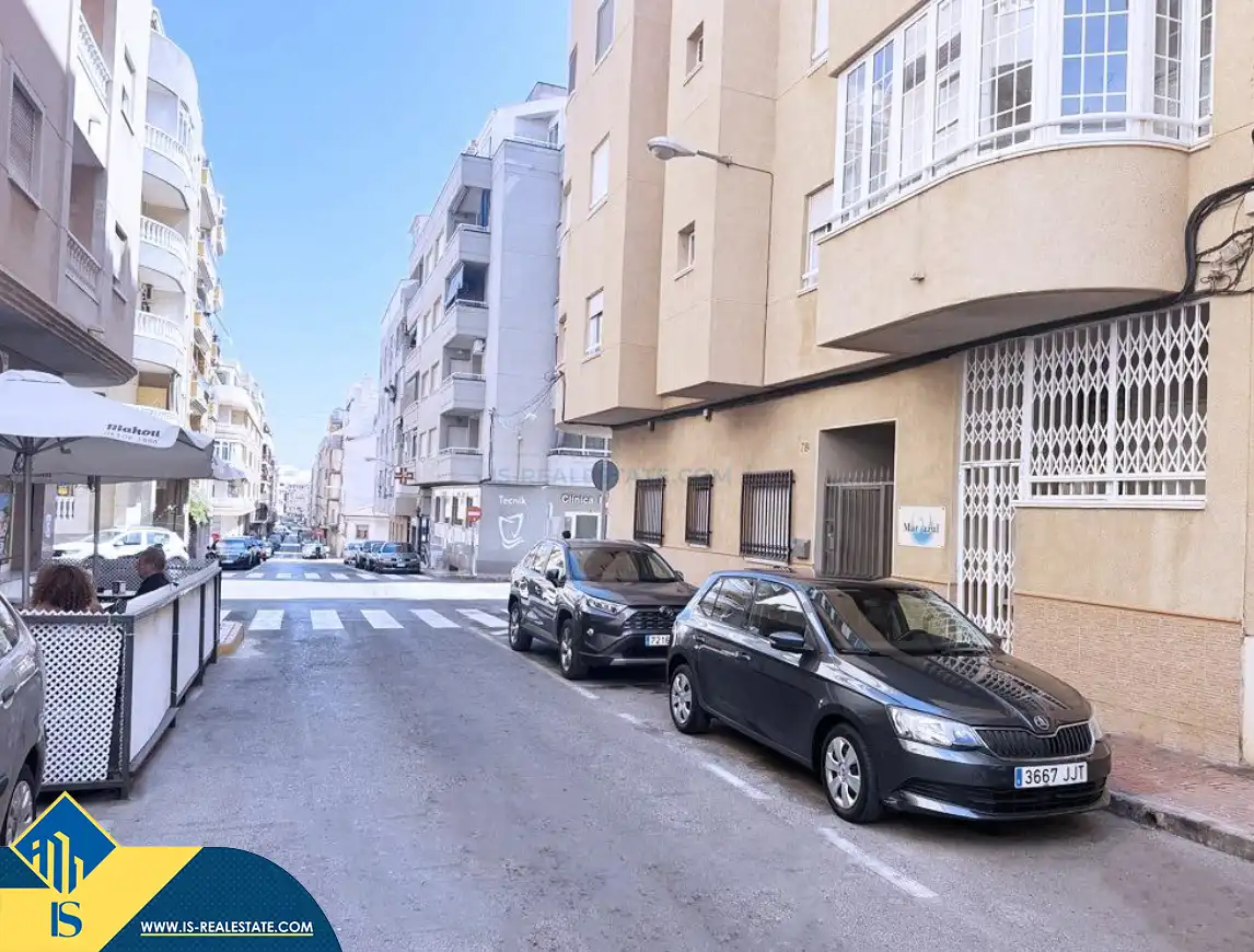Apartment with lift for sale in Playa del Cura, imagen 55