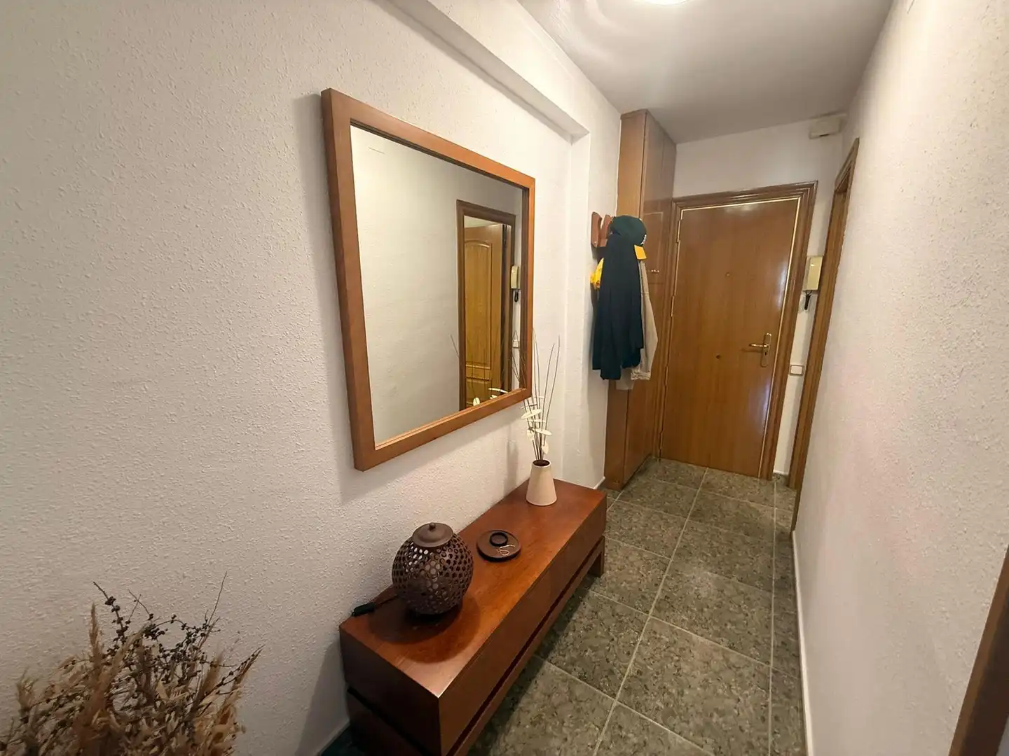 Wohnung zum Verkauf in Cornellà de Llobregat mit Heizung und Balkon