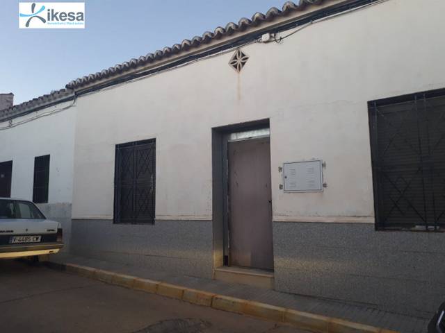 Finca rústica en Venta en Calle SAN RAFAEL, 23 en Peñarroya-Pueblonuevo
