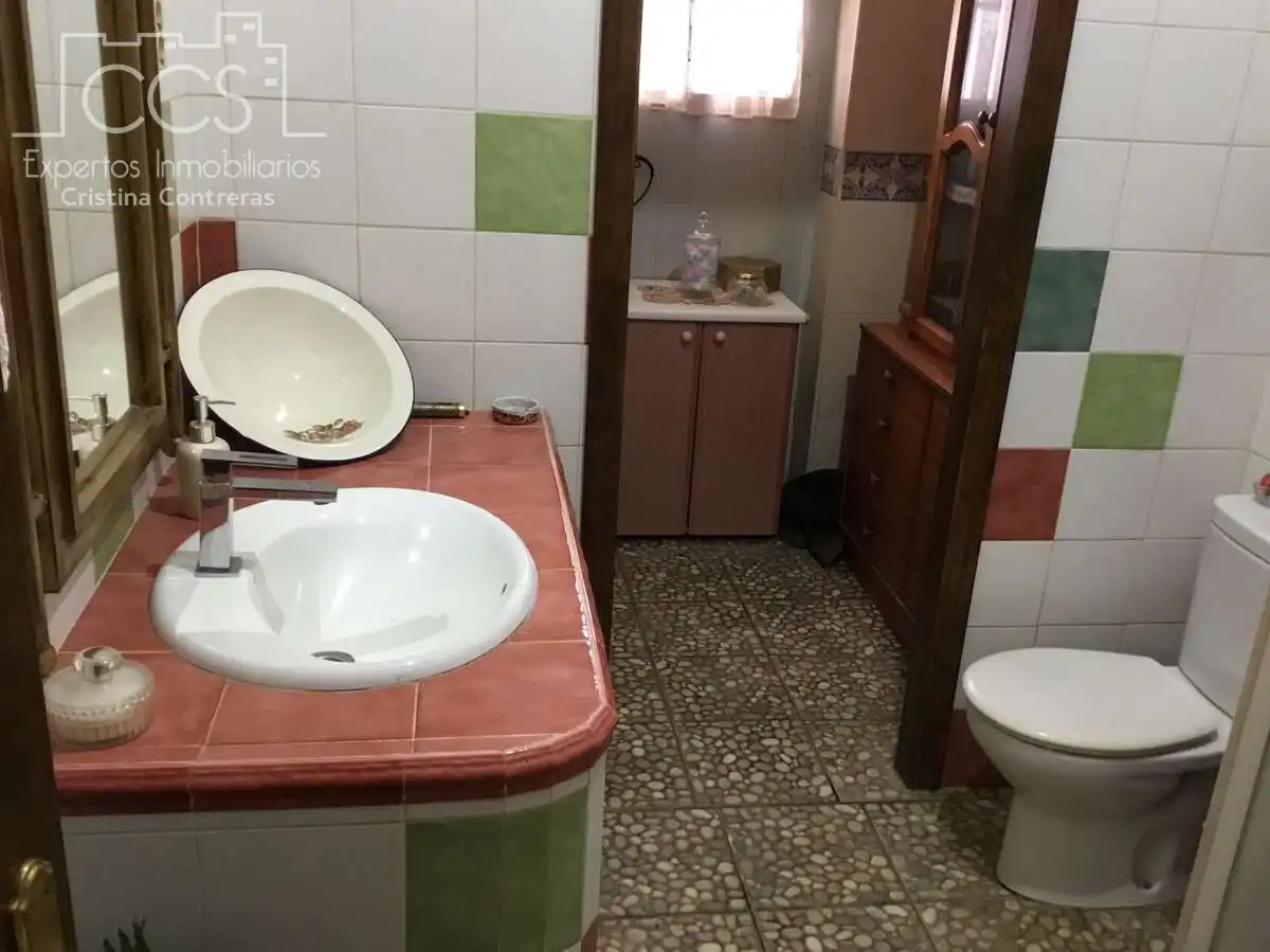Casa rústica con piscina en venta en Almonte ciudad, imagen 42