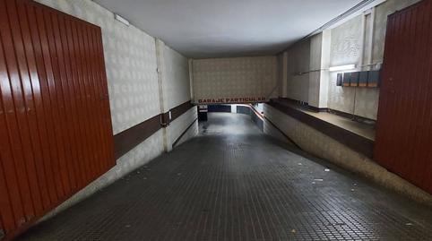Foto 2 de Garatge en venda a Carrer de la Diputació, 417, Fort Pienc, Barcelona