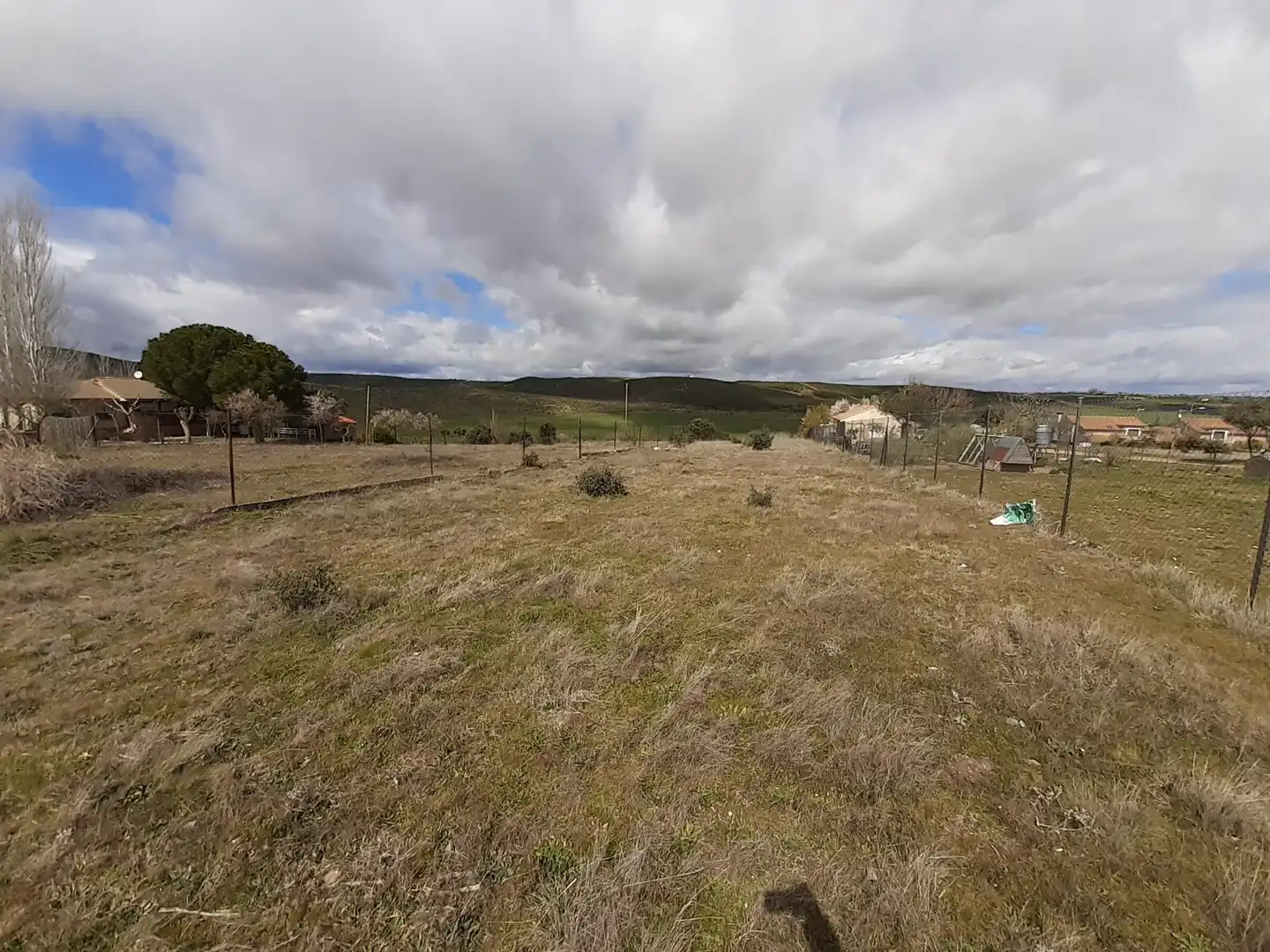 Terreni e lotti in vendita a Área Rural