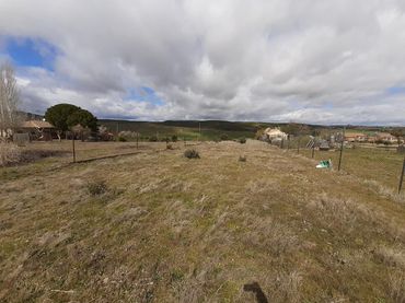 Terreny residencial en venda a Área Rural