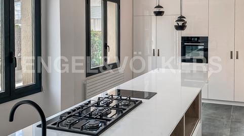 Foto 3 de Casa o xalet de lloguer a Centre, Barcelona