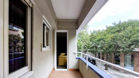 Foto 3 de Piso en venta en Carrer de Faraday, Ca n'Aurell, Barcelona