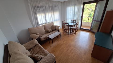 Foto 2 de Pis en venda a Calle Bailén, Plantío - Alcampo, Burgos