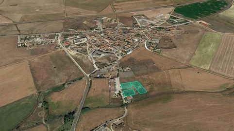 Foto 3 von Grundstücke zum Verkauf in Ps San Pedro, Fuentes de Valdepero, Palencia