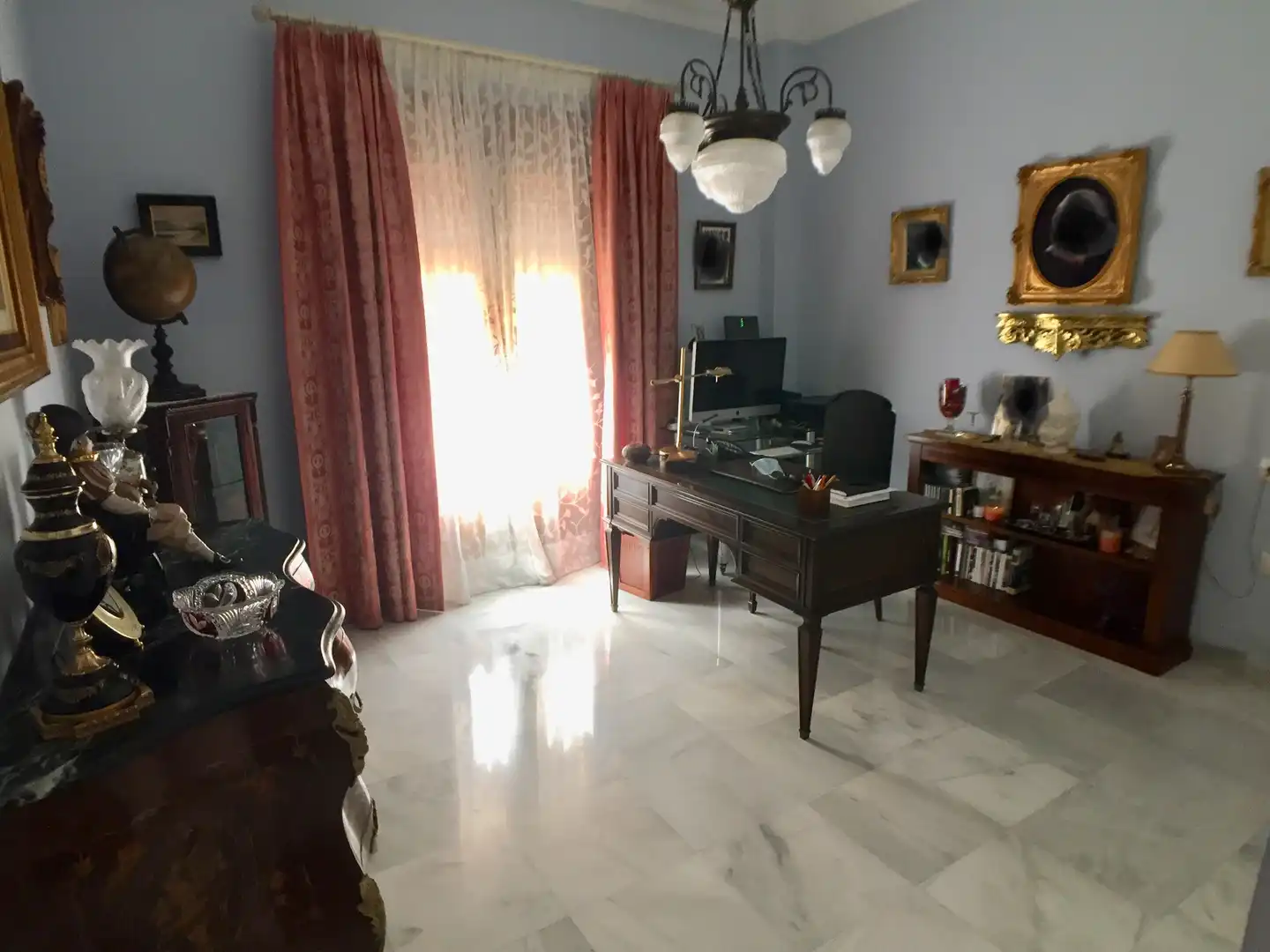 Casa con terraza en venta en Centro - Calzada - Cabo Noval, imagen 18