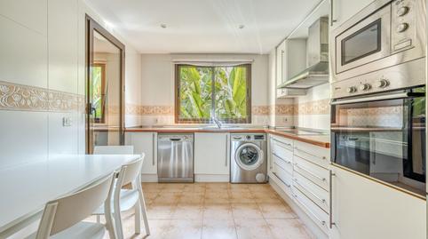 Foto 4 de Planta baja en venta en La Alquería, Benahavís