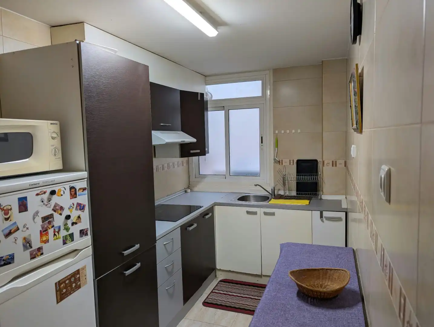 Flat with terrace for sale in Centro, imagen 17