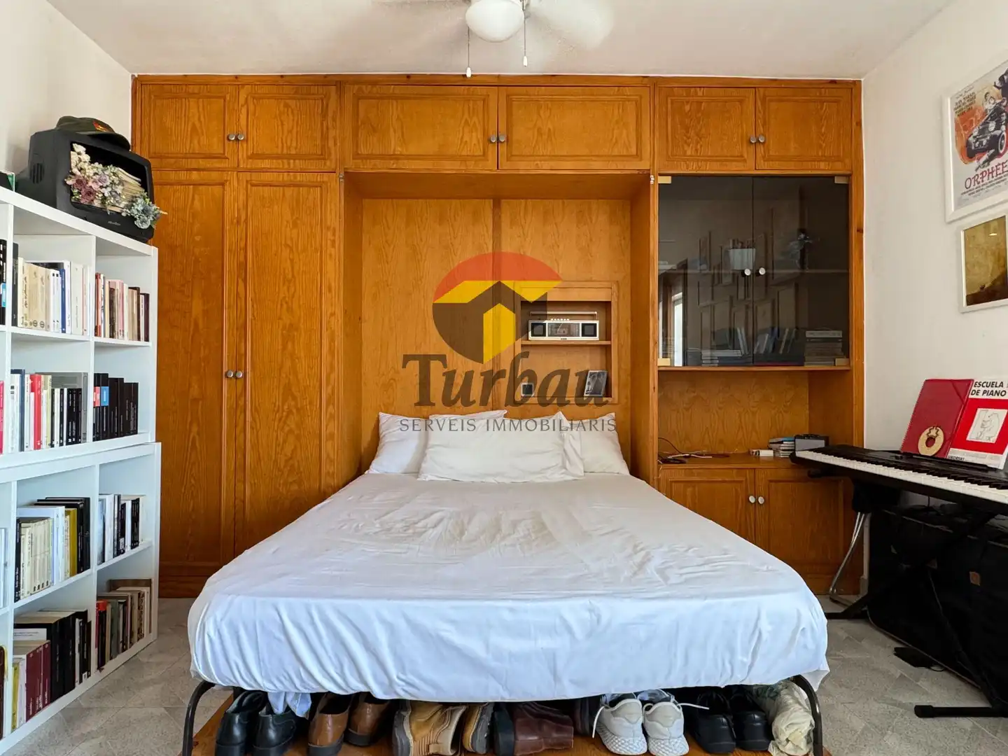 Habitación de Piso en venta en Tossa de Mar con Terraza
