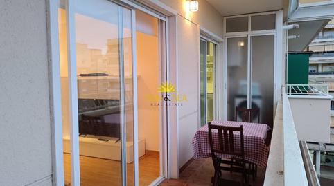 Foto 3 de Piso de alquiler en Jubalcoi, Alicante