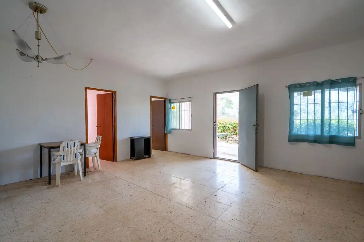 Casa amb terrassa en venda a Partida Raco Bosuna, imagen 6