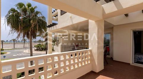 Foto 3 de Apartament en venda a Paseo del Golf, 1, El Sabinar – Urbanizaciones – Las Marinas – Playa Serena, Almería