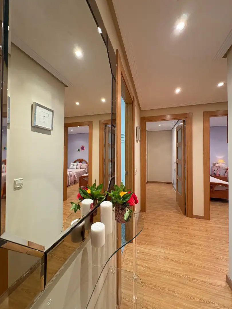 Apartamento en venta en Arnedo con Calefacción, Parquet y Trastero