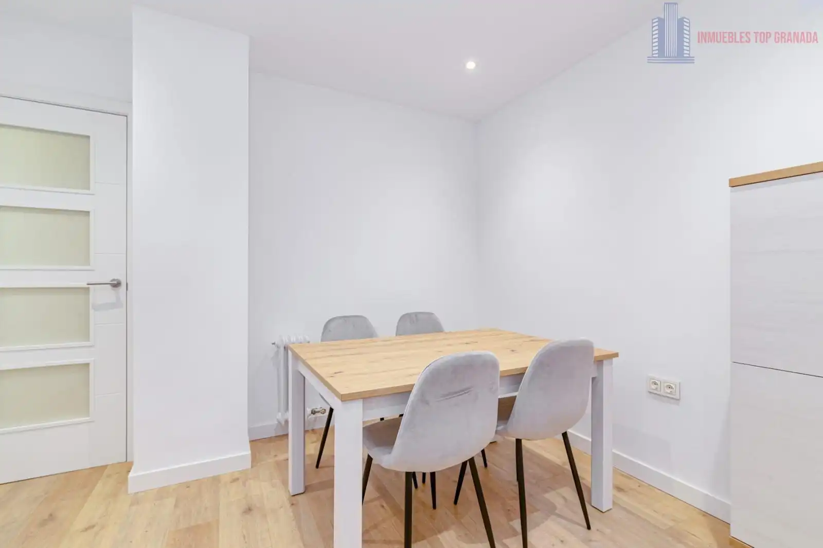 Piso con ascensor en venta en Beiro, imagen 5