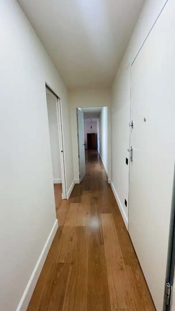 Flat for rent in Cerdanyola del Vallès, Barcelona