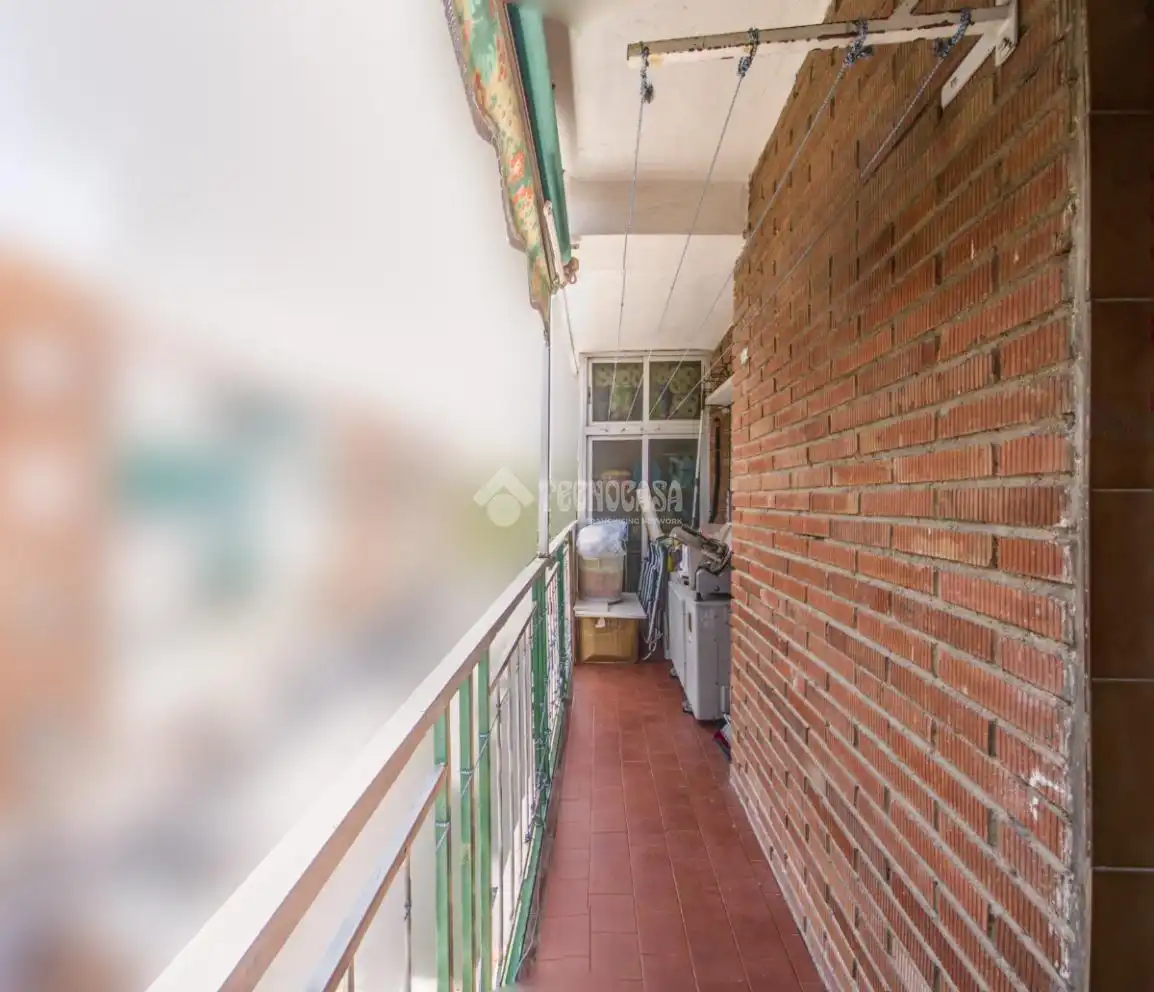 Piso en venta en Reyes Católicos, imagen 5