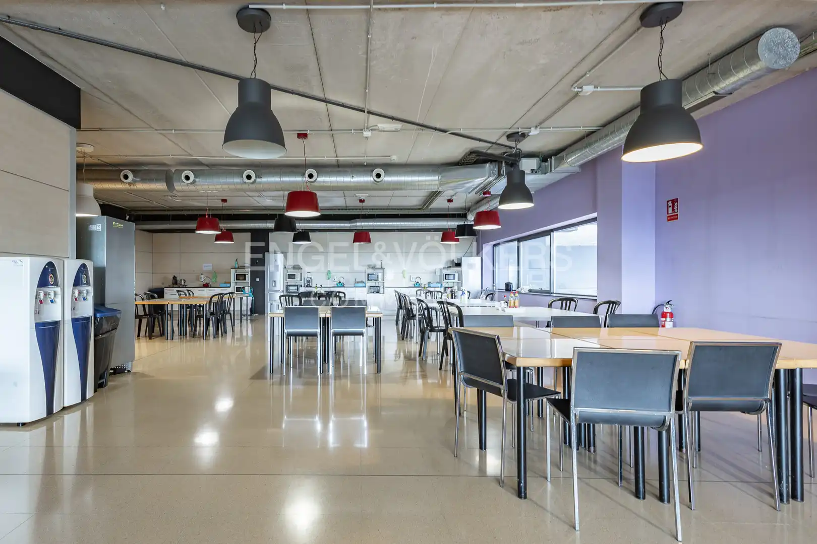 Oficina de lloguer a Centre - Eixample – Can Llobet, imagen 30