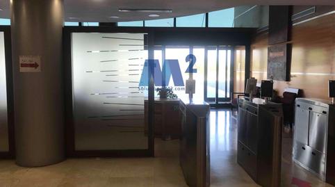 Foto 5 de Oficina de lloguer a Vega de la Moraleja, Madrid