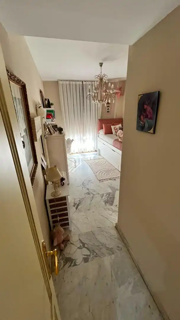 Ático en venta en Córdoba con Aire acondicionado, Jardín privado y Terraza