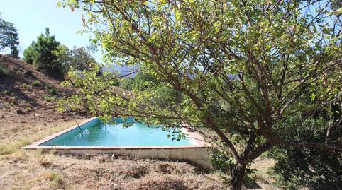 Foto 3 de Casa o xalet en venda a Ctra Juzcar- Farajan , Faraján, Málaga