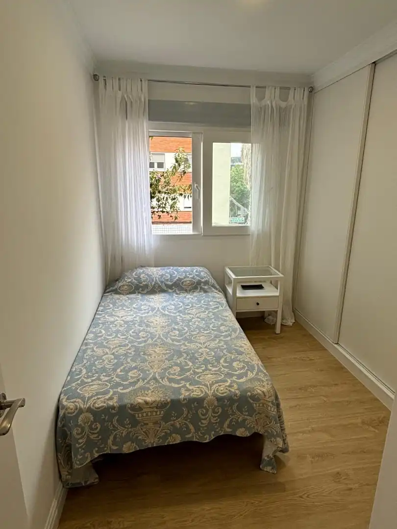Wohnung zur Miete in Carrer del Palància, 1, La Carrasca