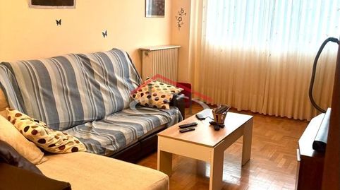 Foto 2 de Piso en venta en Eugenio de Nora, San Andrés del Rabanedo pueblo, San Andrés del Rabanedo