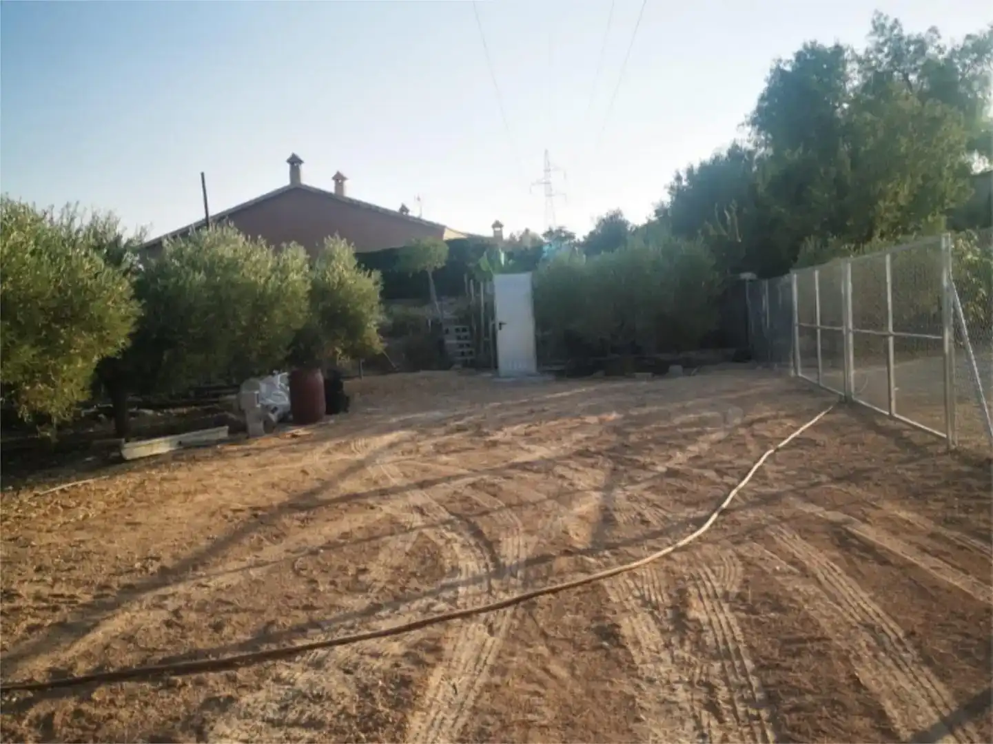 Garatge de lloguer en Elche / Elx