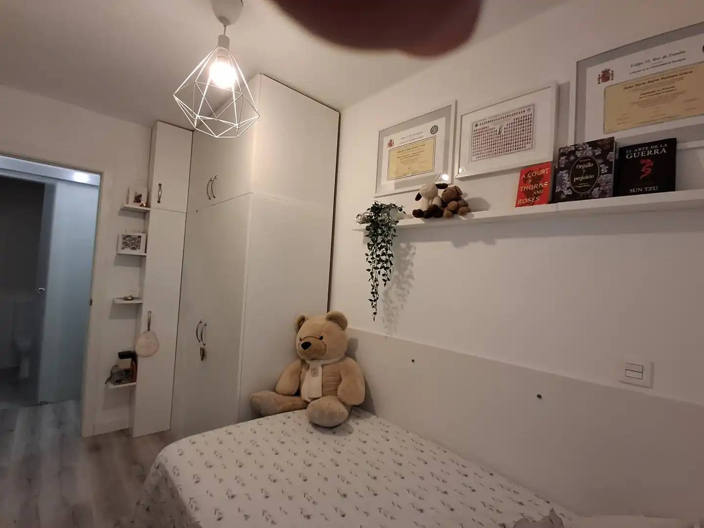 Wohnung mit Aufzug zum Verkauf in Avenida de Navarra 38, imagen 29