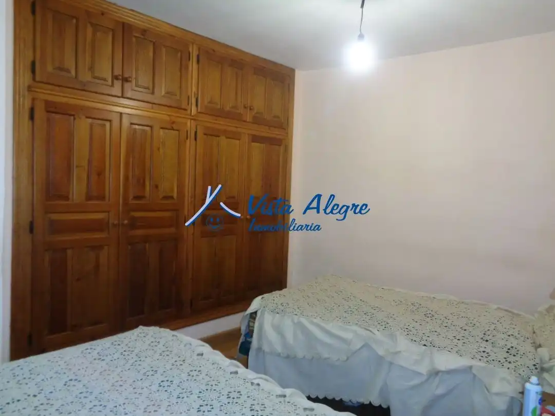 Habitación de Casa o chalet en venta en San Millán de Yécora con Calefacción y Amueblado