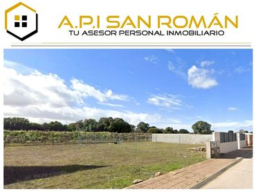 Terrenos y solares en venta en Avenida de Chiloeches