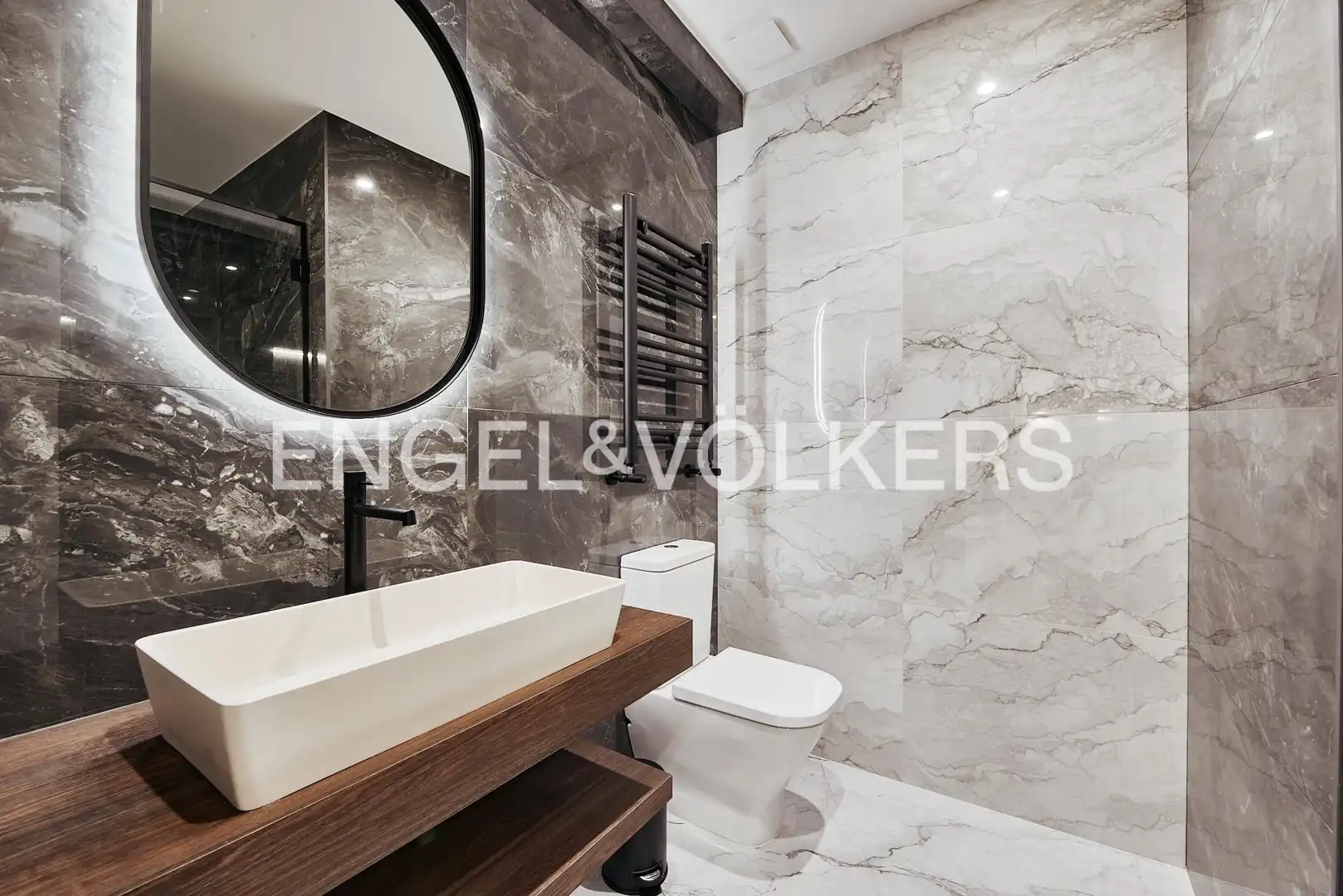 Appartamento con ascensore in vendita a Barrio de Salamanca, imagen 29