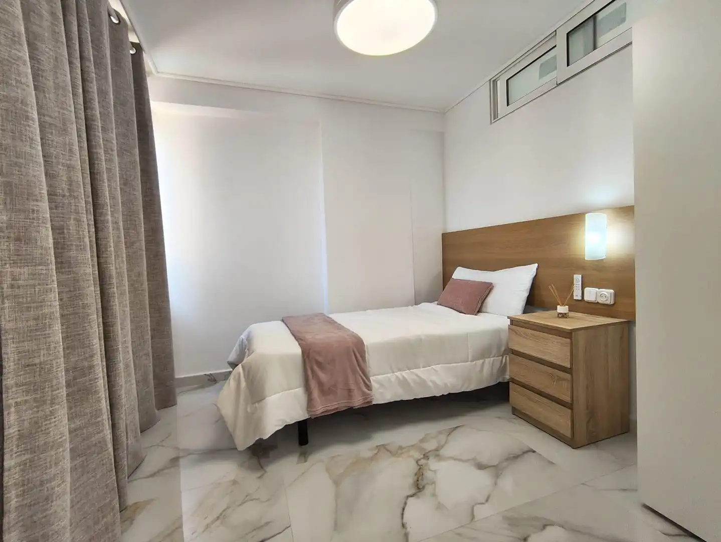 Apartamento con piscina en venta en Avenida JUAN FUSTER ZARAGOZA, imagen 25