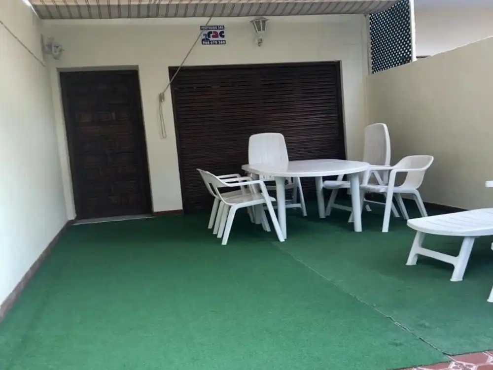 Duplex for sale in Santa Pola ciudad, imagen 6