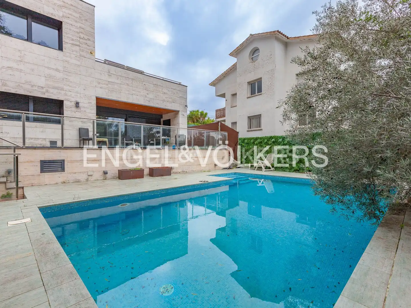 Casa amb terrassa en venda a Valldoreix, imagen 33
