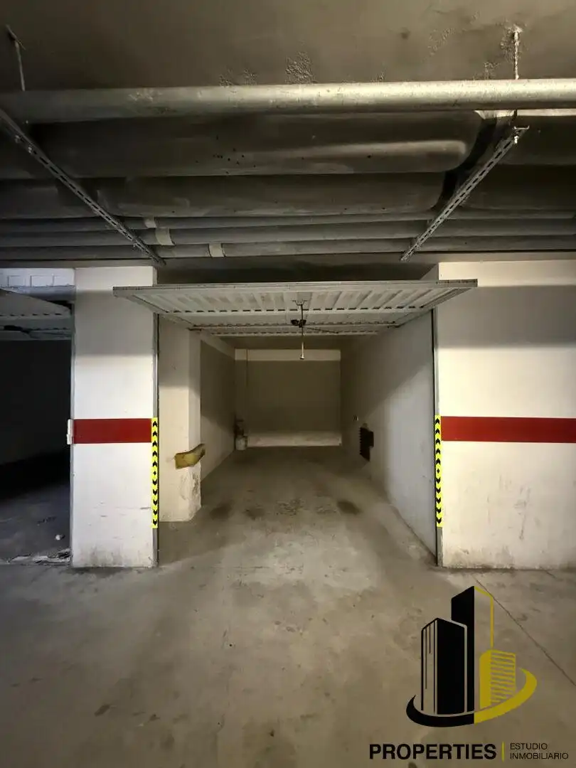 Parkplatz von Wohnung zum Verkauf in Guijuelo