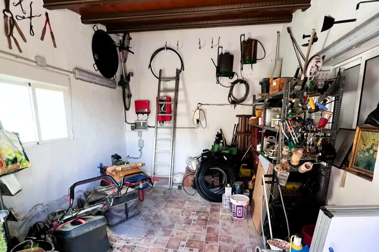 Casa o xalet en venda en Orihuela amb Aire condicionat, Calefacció i Jardí privat